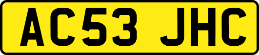 AC53JHC