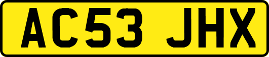 AC53JHX