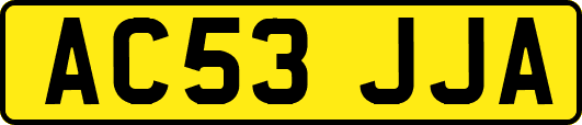 AC53JJA