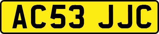 AC53JJC