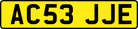 AC53JJE