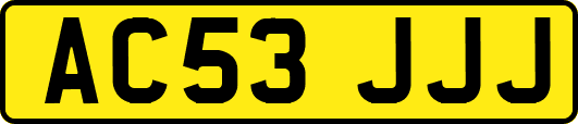 AC53JJJ
