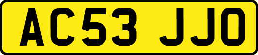 AC53JJO