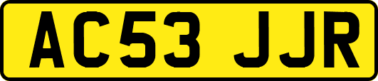 AC53JJR