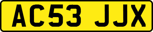 AC53JJX