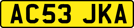 AC53JKA