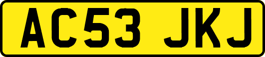 AC53JKJ
