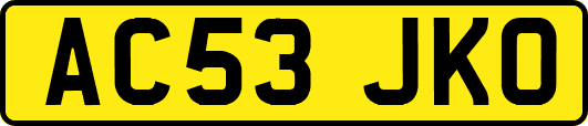 AC53JKO