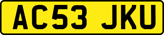 AC53JKU