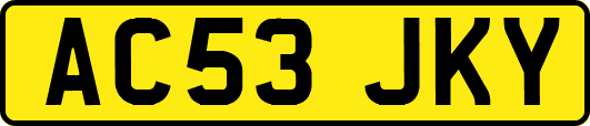 AC53JKY