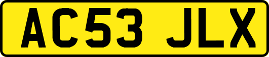 AC53JLX