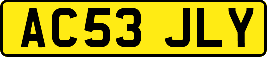 AC53JLY