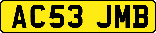 AC53JMB
