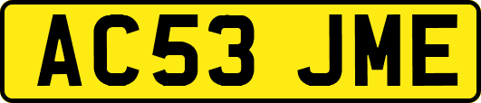 AC53JME