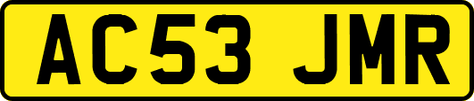 AC53JMR