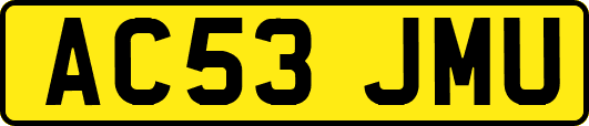 AC53JMU