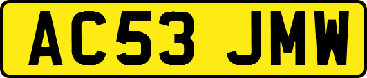 AC53JMW