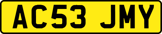 AC53JMY