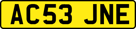 AC53JNE