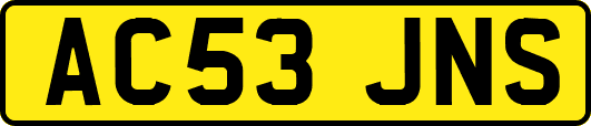 AC53JNS