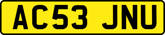 AC53JNU