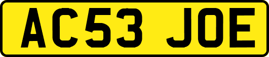 AC53JOE