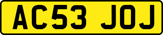 AC53JOJ