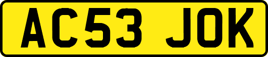AC53JOK