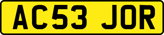 AC53JOR