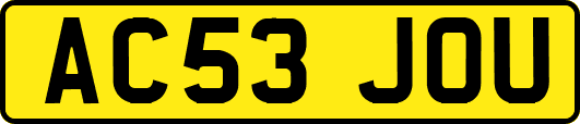 AC53JOU