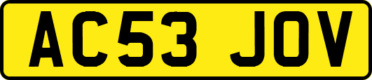 AC53JOV