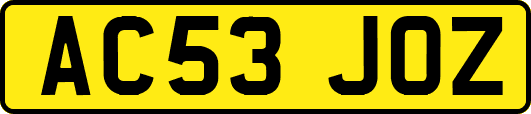 AC53JOZ