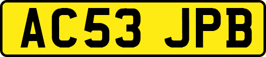 AC53JPB