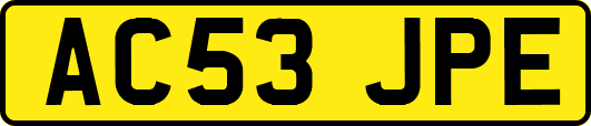 AC53JPE