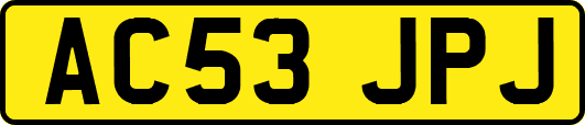 AC53JPJ