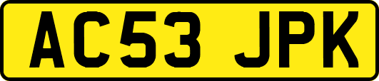 AC53JPK
