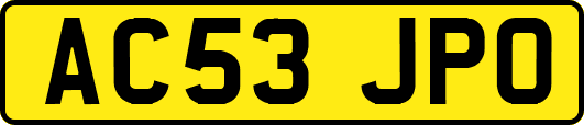 AC53JPO