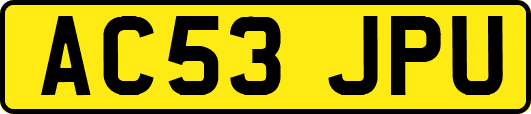 AC53JPU