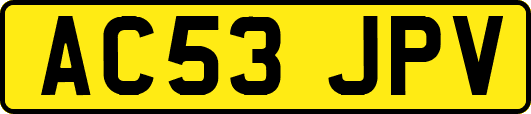 AC53JPV