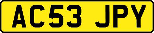 AC53JPY