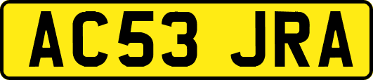 AC53JRA