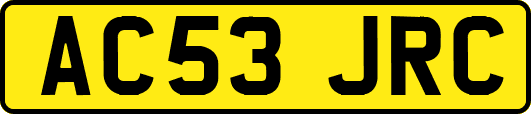 AC53JRC