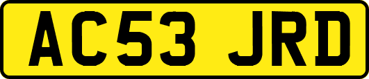 AC53JRD