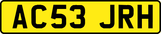 AC53JRH