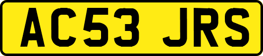 AC53JRS