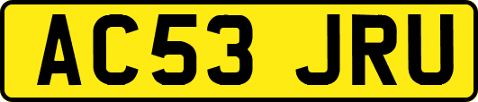 AC53JRU