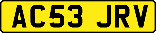AC53JRV