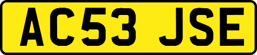AC53JSE