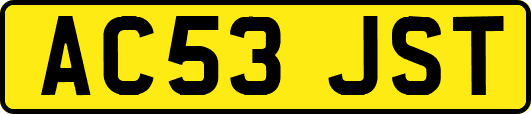 AC53JST