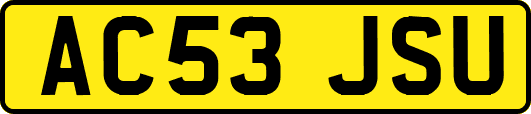 AC53JSU